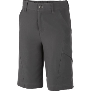 Click to Enlarge for Columbia Mega Trail Short - Boys' Columbia Mega Trail Short - Boys'-Image