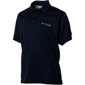 Perfect Cast Polo Shirt - Short-Sleeve - Boys'