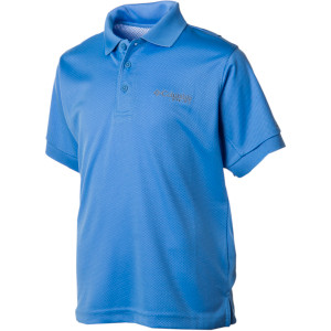 Perfect Cast Polo Shirt - Short-Sleeve - Boys'