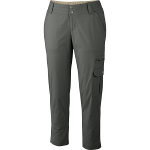 Crossroads Capri - Women's