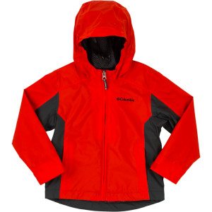 Wet Reflect Jacket - Toddler Boys' 