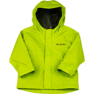 Adventure Seeker Jacket - Toddler Boys' 