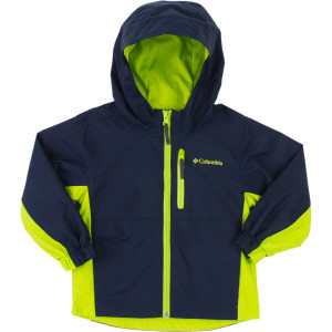 Big Jump II Jacket - Toddler Boys'