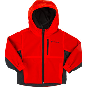 Big Jump II Jacket - Toddler Boys'