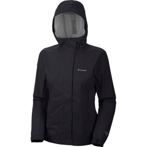 Trail Turner Rain Jacket - Women's