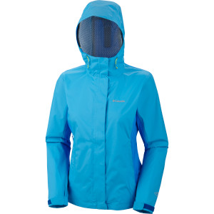 Trail Turner Rain Jacket - Women's