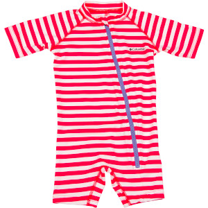 Mini Breaker Sunsuit - Infant Boys' 