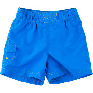 Solar Stream Board Short - Toddler Boys' 