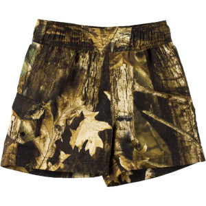 Solar Stream Board Short - Toddler Boys' 