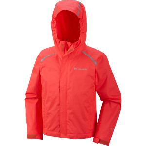 Chromatech Rain Jacket - Girls'