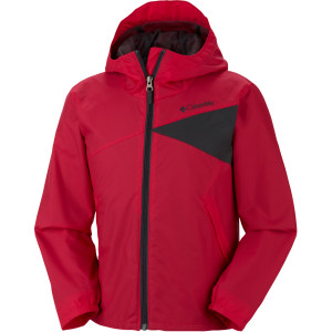 Wind Racer II Jacket - Girls'