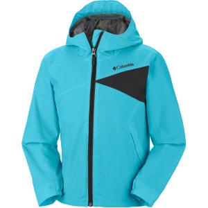 Wind Racer II Jacket - Girls'