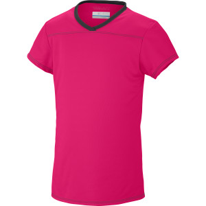 Vista Ridge Top - Short-Sleeve - Girls' 