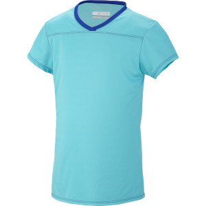 Vista Ridge Top - Short-Sleeve - Girls' 