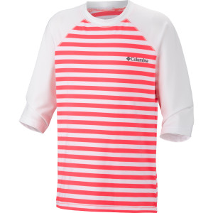 Mini Breaker Sunguard - Short-Sleeve - Girls'