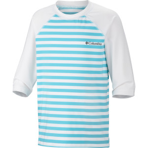 Mini Breaker Sunguard - Short-Sleeve - Girls'