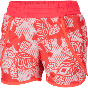 Columbia Solar Stream Board Short - Girls' -image