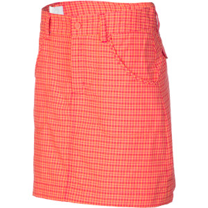 Silver Ridge Skort - Girls'