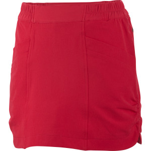Click to Enlarge for Columbia Mega Trail Skort - Girls' Columbia Mega Trail Skort - Girls'-Image