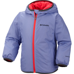 Mini Pixel Grabber Jacket - Toddler Girls'