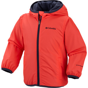 Mini Pixel Grabber Jacket - Toddler Girls'