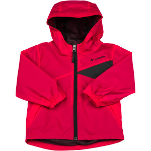 Wind Racer II Jacket - Toddler Girls'