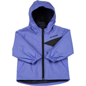 Wind Racer II Jacket - Toddler Girls'