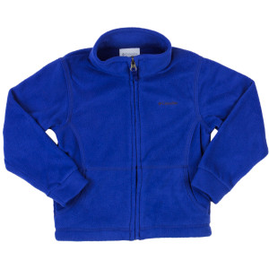 Explorers Delight Fleece Jacket - Toddler Girls'