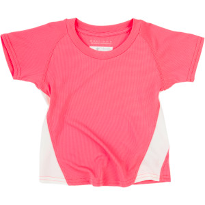 Silver Ridge II Tech T-Shirt - Short-Sleeve - Toddler Girls' 
