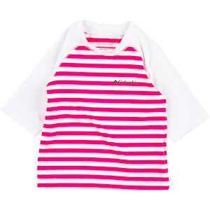 Mini Breaker Sunguard - Short-Sleeve - Toddler Girls'