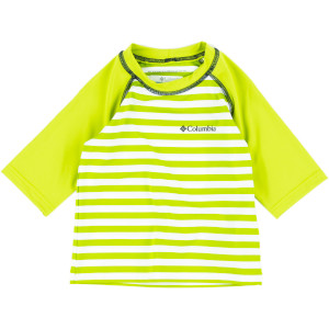 Mini Breaker Sunguard - Short-Sleeve - Toddler Girls'