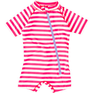 Mini Breaker Sunsuit - Infant Girls'