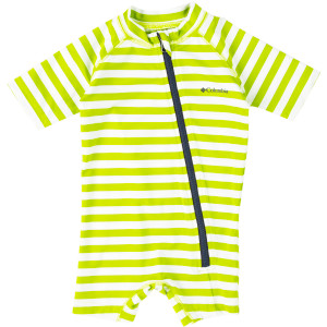 Mini Breaker Sunsuit - Infant Girls'