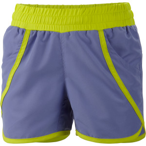 Solar Stream Board Short - Toddler Girls'
