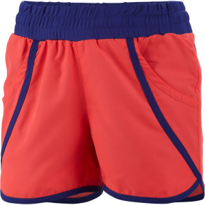 Solar Stream Board Short - Toddler Girls'