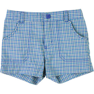 Silver Ridge II Short - Toddler Girls' 