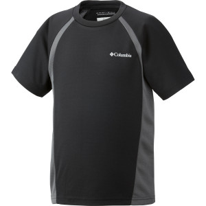 Silver Ridge II Tech Shirt - Short-Sleeve - Boys'