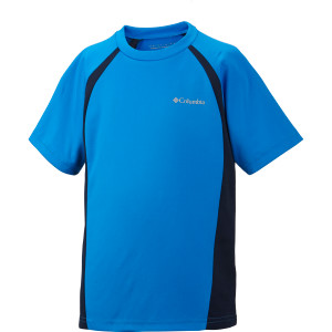 Silver Ridge II Tech Shirt - Short-Sleeve - Boys'