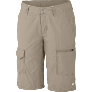 Silver Ridge Cargo Short - Women's