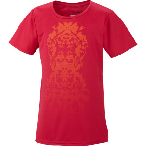 Farewell City II Graphic T-Shirt - Short-Sleeve - Girls' 
