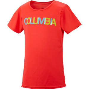Farewell City II Graphic T-Shirt - Short-Sleeve - Girls' 