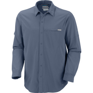 Freeze Degree Shirt - Long-Sleeve - Men's 