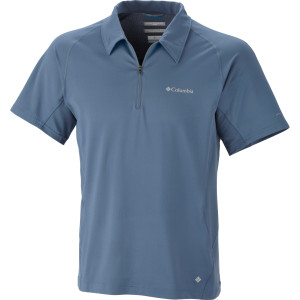 Freeze Degree Polo Shirt - Short-Sleeve - Men's 