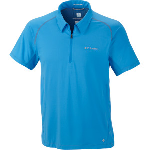 Freeze Degree Polo Shirt - Short-Sleeve - Men's 