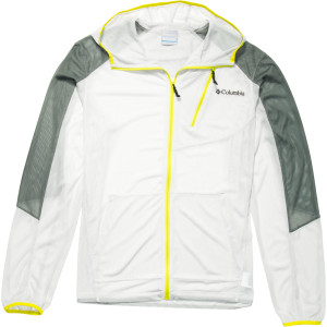Columbia Insect Blocker Mesh Jacket - Men's