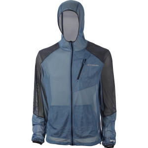 Insect Blocker Mesh Jacket - Men's 