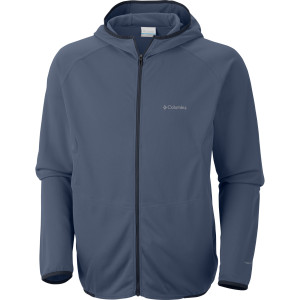 Insect Blocker Full-Zip Hoodie - Men's 
