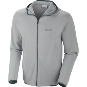 Insect Blocker Full-Zip Hoodie - Men's 