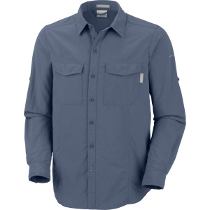 Insect Blocker Shirt - Long-Sleeve - Men's 