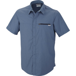 Cool Creek Shirt - Short-Sleeve - Men's 